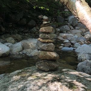 Meet your Posher, Nora